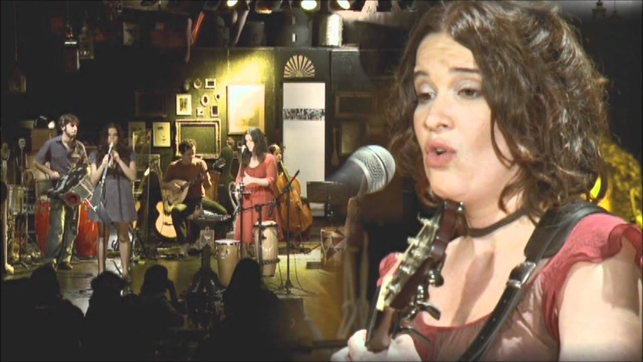 As Chicas - O Que Não Sou