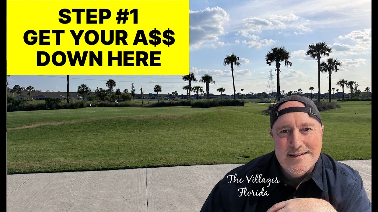 The Villages Activities For The Non Golfer or Pickleballer