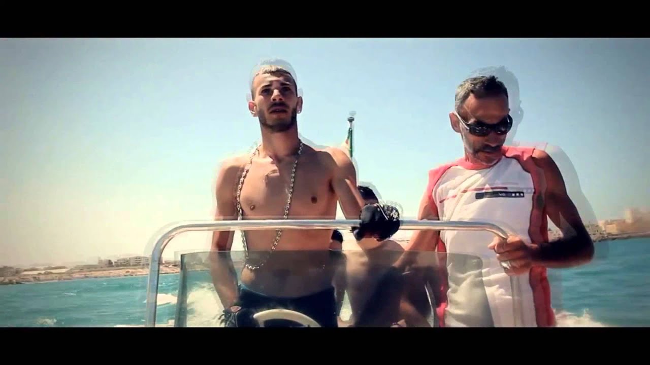 Sam Dex Feat Mc Gosto 