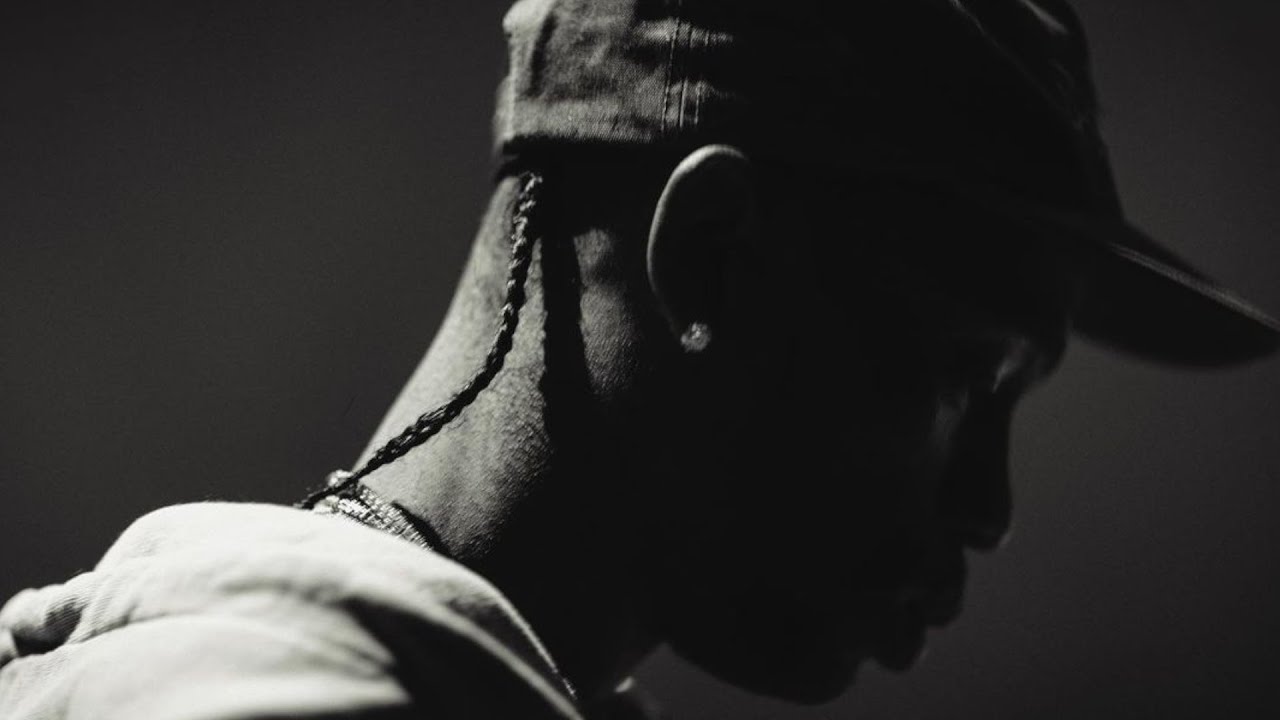 [FREE] Travis Scott Type Beat (prod. Witu)