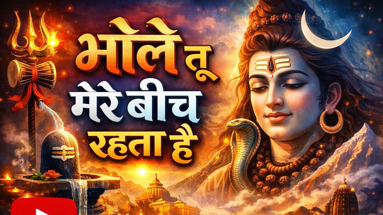 शिव नाम जाप | Har Dukh Se Mukti Pane Ka Marg | हर हर महादेव | #shivbhakti #bholenath 