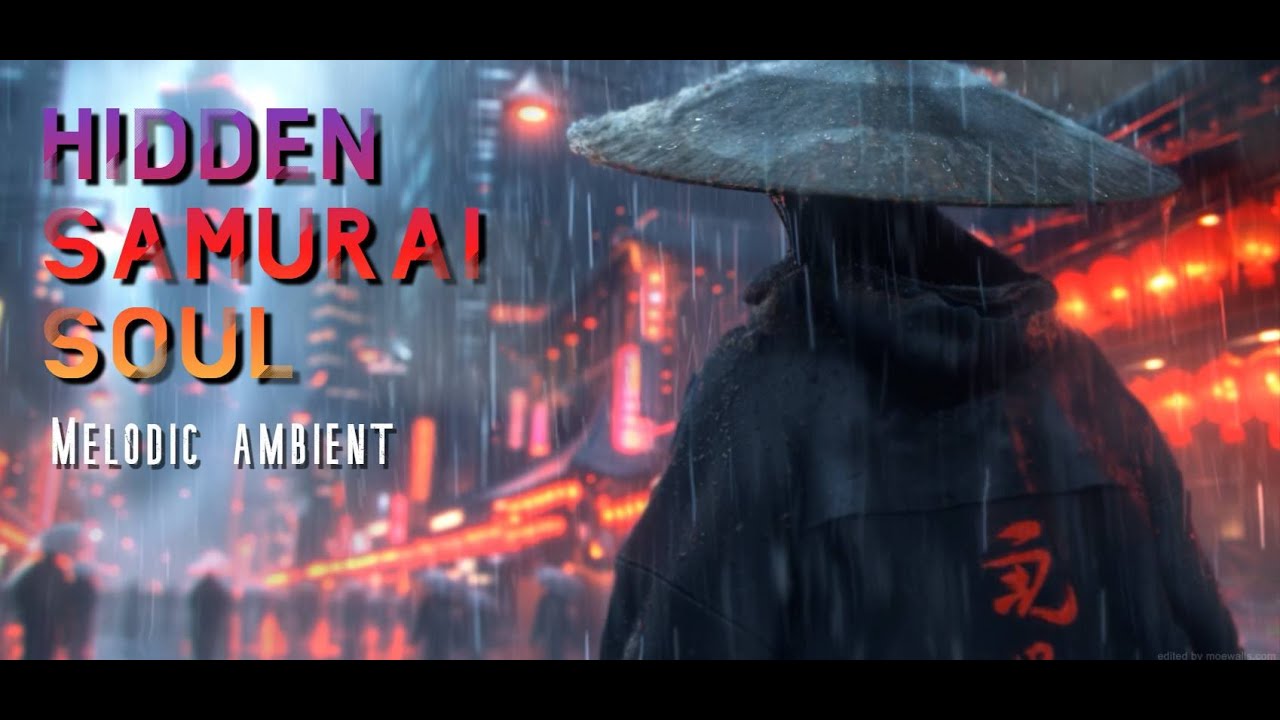 Japanese Samurai Chill Music &ndash; Epic Worldbeat & New Age Soundtrack