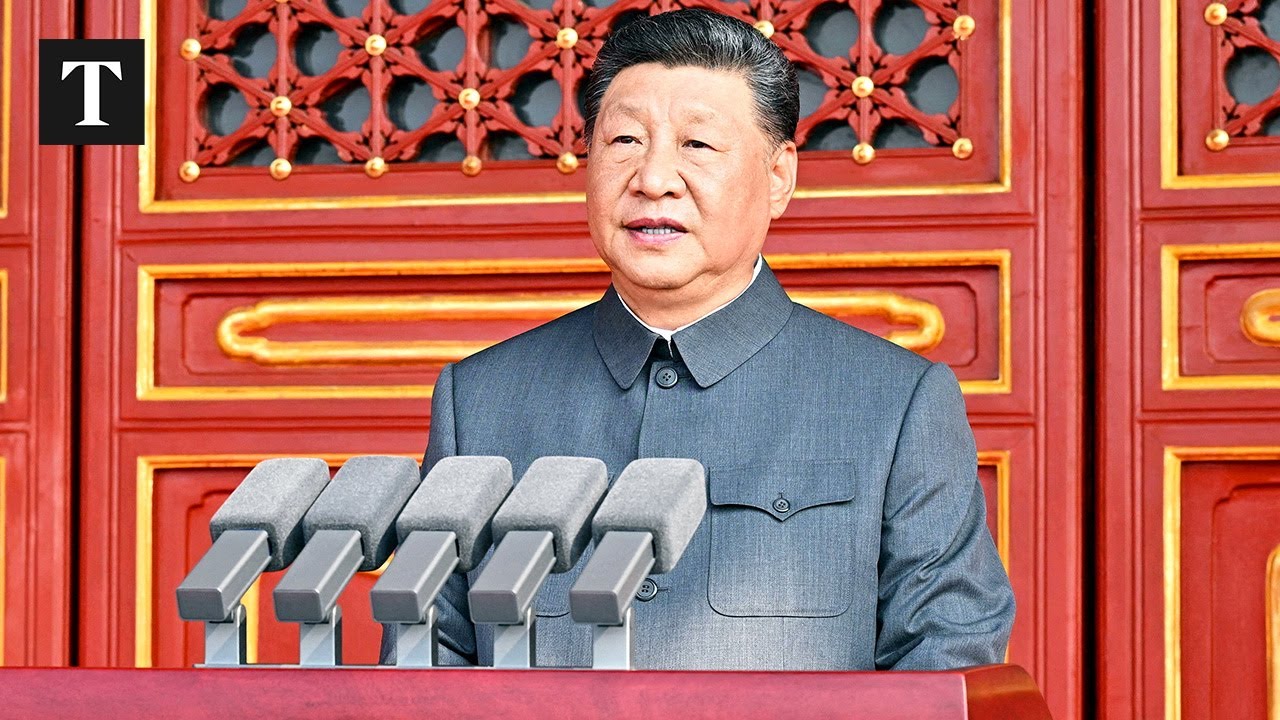 China’s Military Power: Is Xi's Strategy Working?