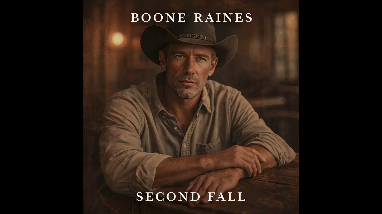 Weak Moment (Boone Raines)