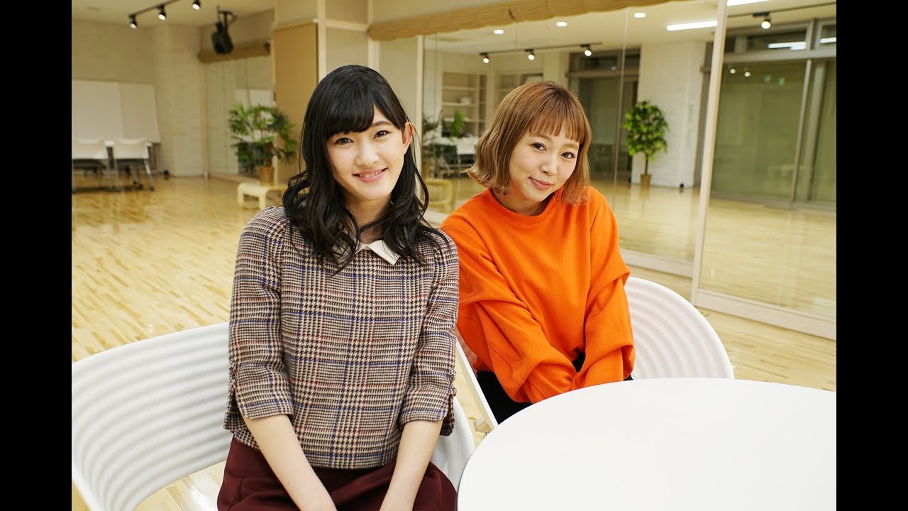 アプカミ#91 モ娘。20周年企画、アンジュ、チャオベラ、座・ジローズ、こぶし、PINK CRES.ライブ映像ほか　MC：橋本愛奈（チャオベラ）、川村文乃（アンジュルム） 11/03/2017