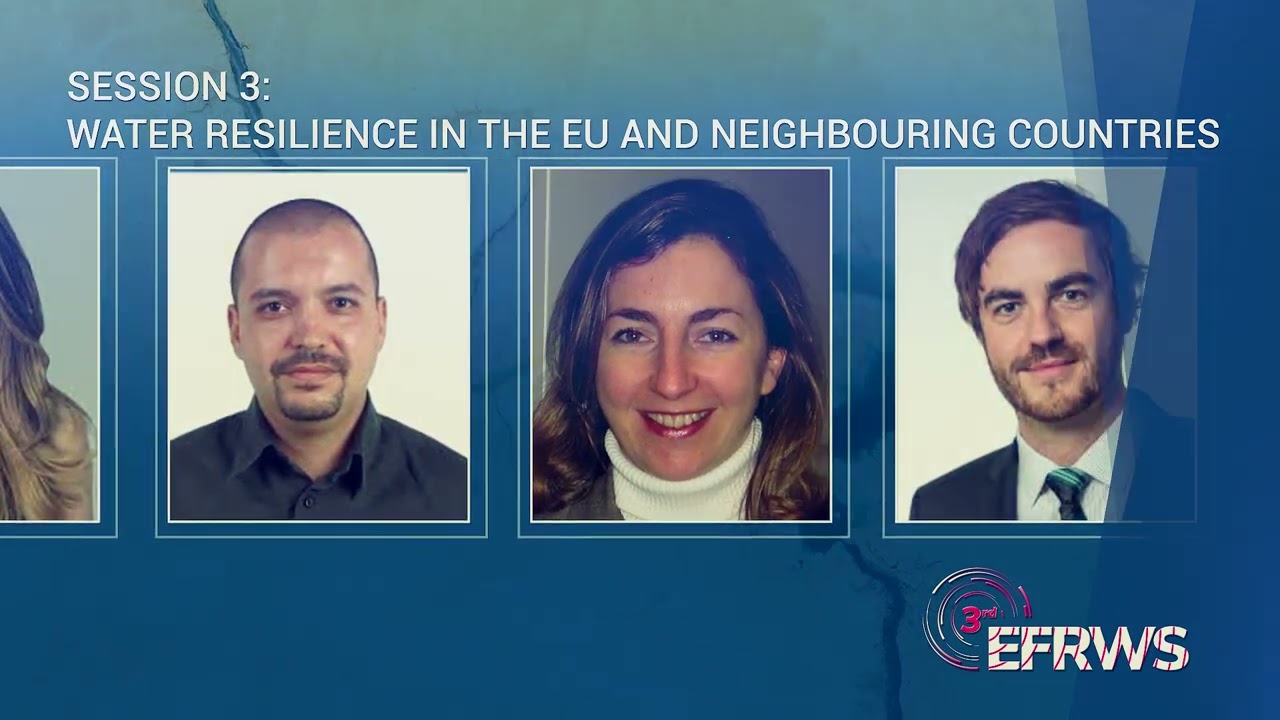 The European Forum on the Regulation of Water Services, the history of EFRWS.