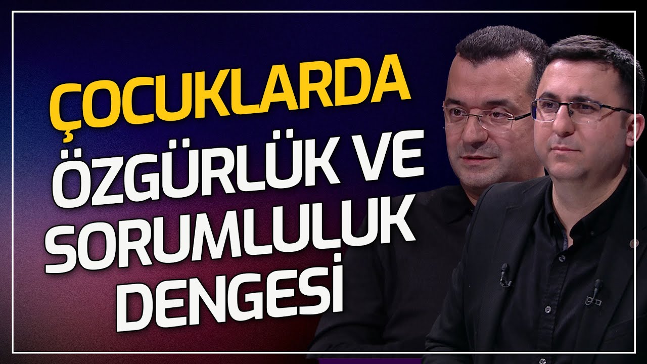 Travmatik Olaylar Çocukları Nasıl Etkiliyor? | İnsan Hali