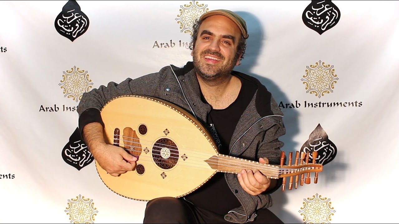Dizzani -دزني Zeryab Syrian Oud Model 2 - Online Oud Shop