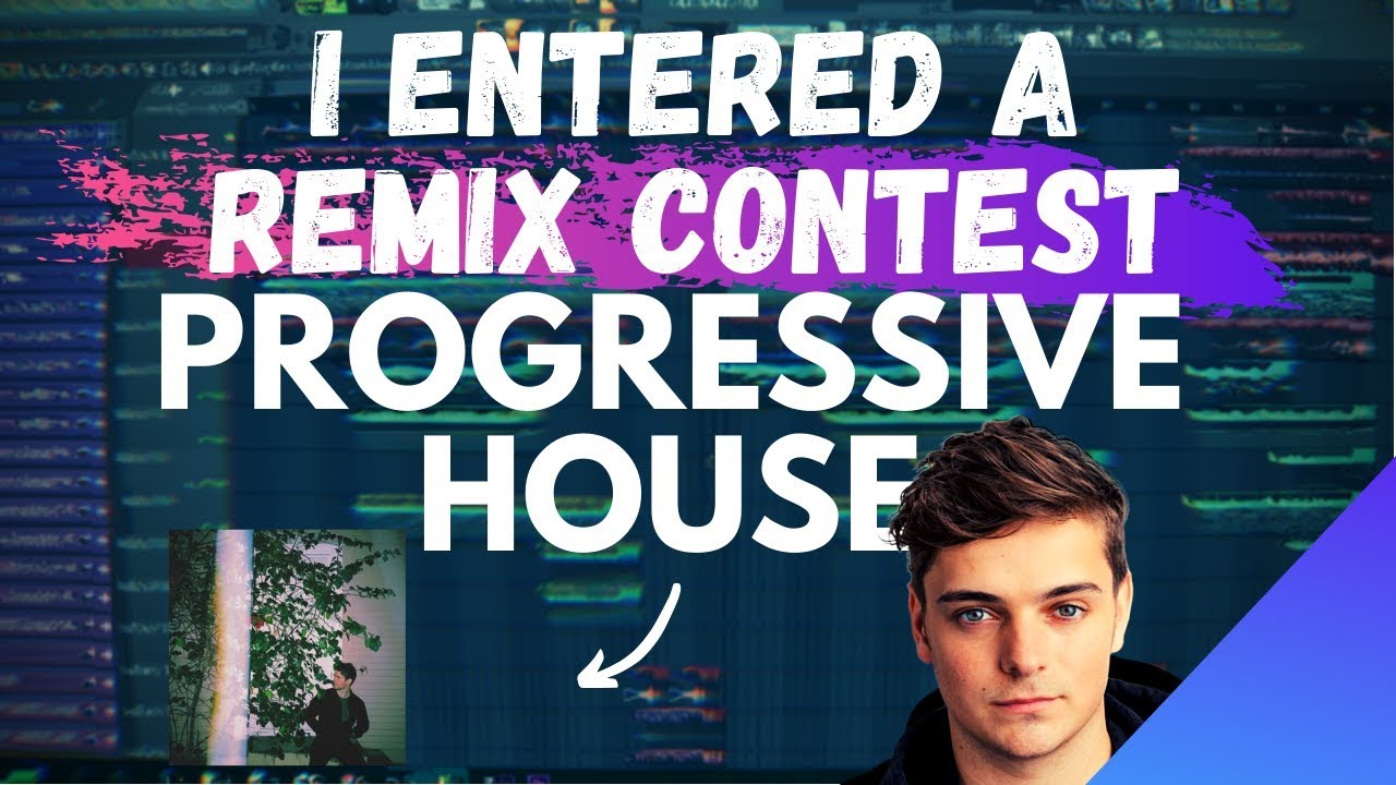How To Enter a REMIX CONTEST and Lose Like a PRO - FL Studio