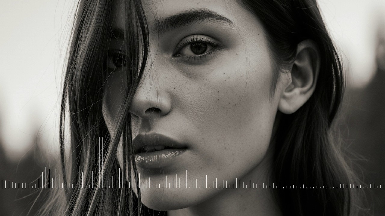 Ahmet Çeğil - Your Heat (Original Mix)