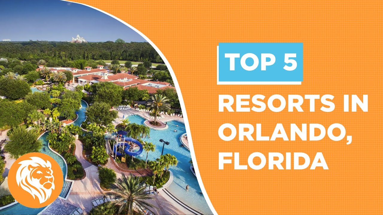 Best Timeshare Resorts in Orlando, Florida | Fidelity Real Estate | Timeshare Resales