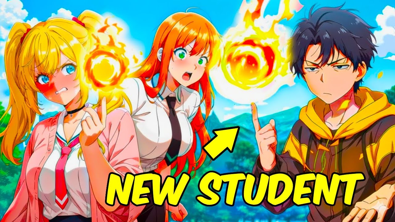 Genius Professor Reincarnates as a TEENAGER and SHOCKS the ENTIRE ACADEMY | Manhwa Recap