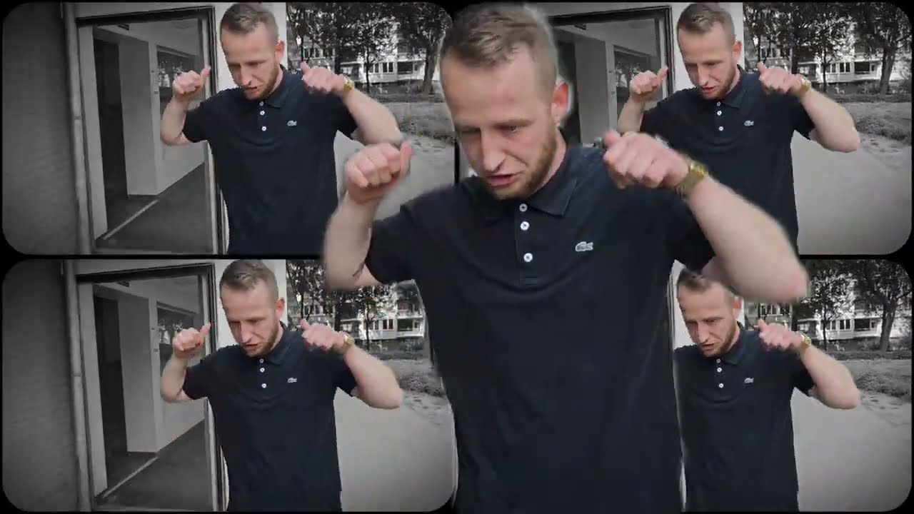 Gogoł - Ostatnio. prod Bulletproof Mike