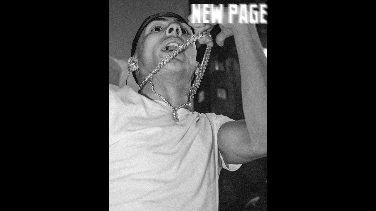 [FREE] J.I. TYPE BEAT - 