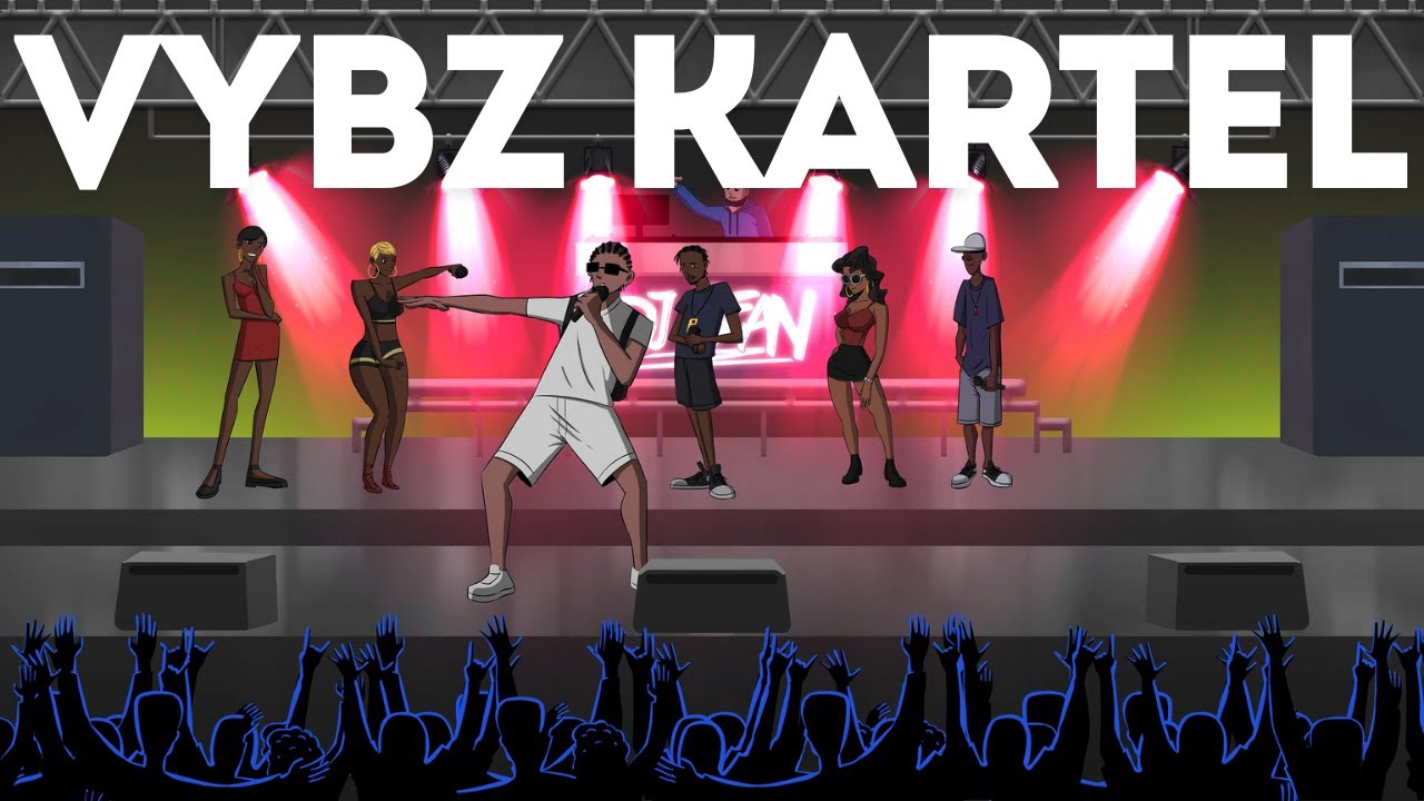 Vybz Kartel Throwback Mix | Best of Vybz Kartel & Portmore Empire Dancehall Hits CLEAN | DJ Bean