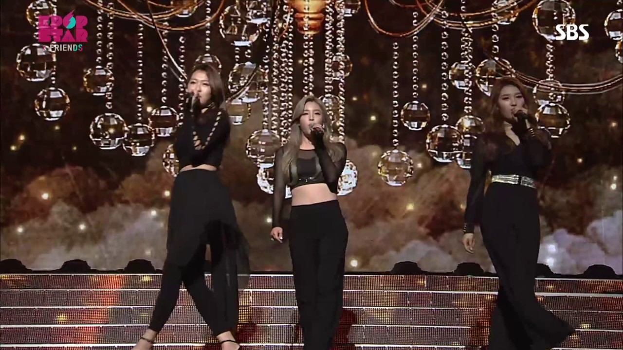[K팝스타콘서트] 민아리_Something