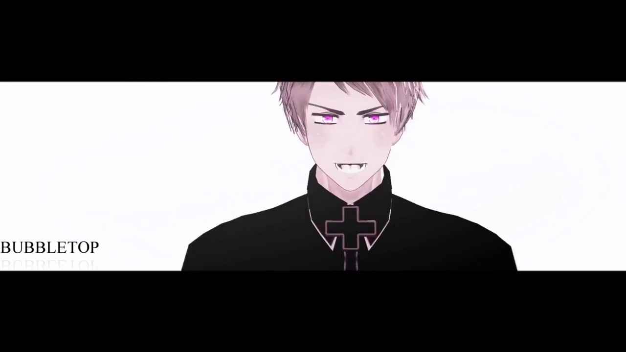 [APH MMD] Im an Albatraoz ~English Cover~ 【Prussia】Special!