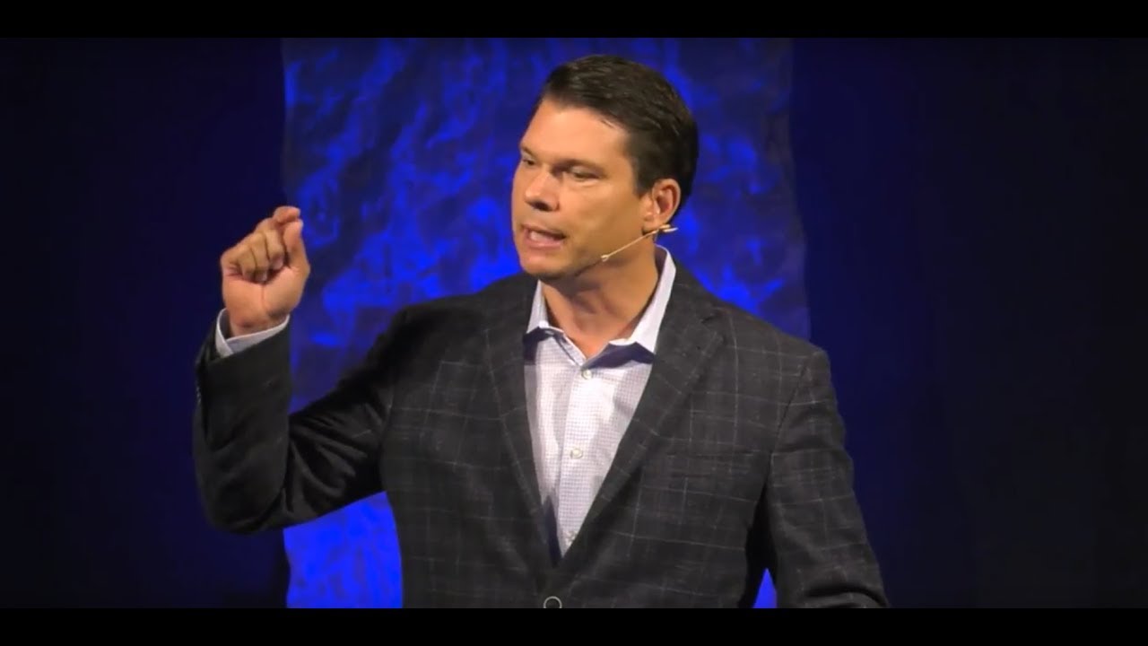 Killer Sermon (Part 4) | Andrew Farley