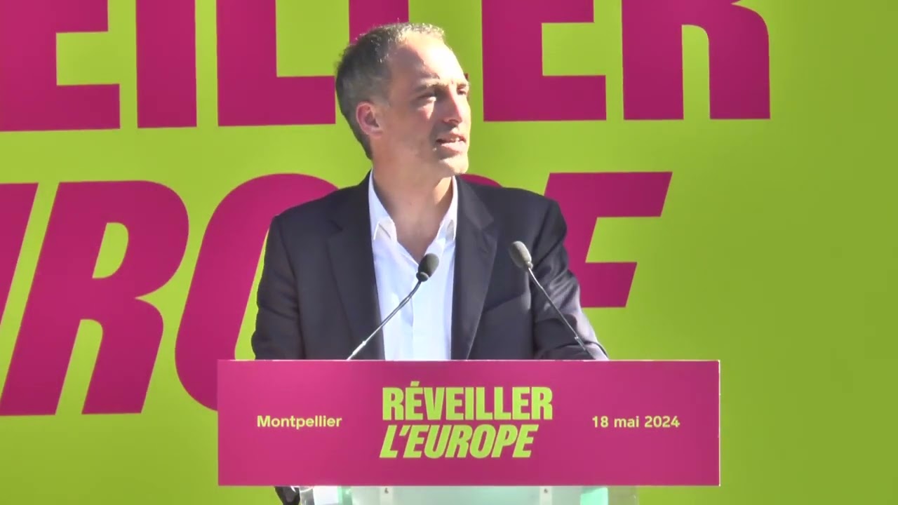 La gauche, c’est la solidarité, l'antifascisme.