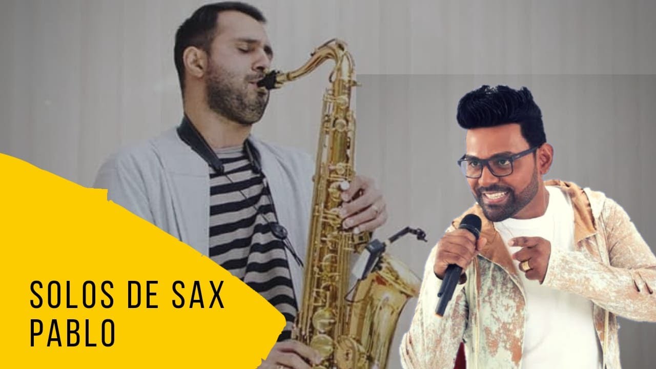 Medley Solos Pablo do Arrocha