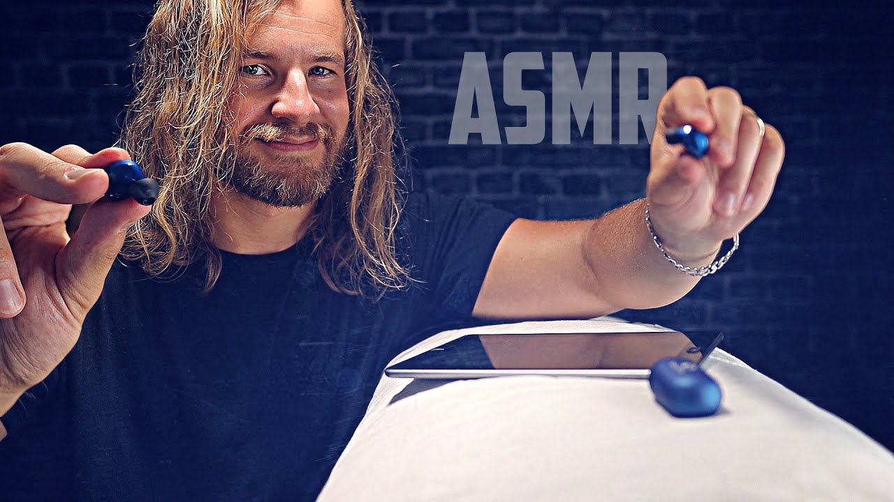 🎧ASMR🎧 Sleep Ambience Clinic 💤