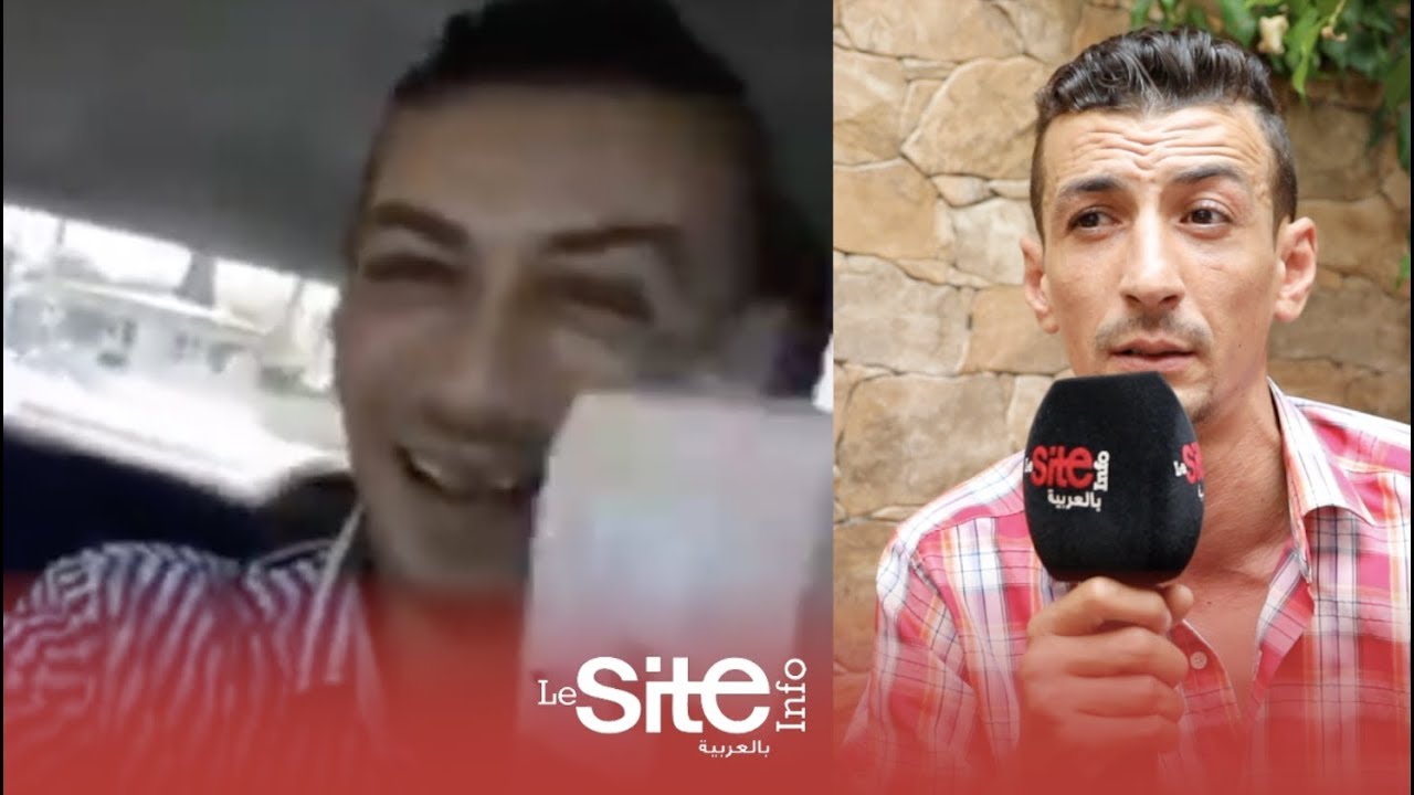 مازال الثقة في البلاد.. سائق طاكسي في الرباط وجد 10ملايين وأعادها لصاحبها يروي التفاصيل