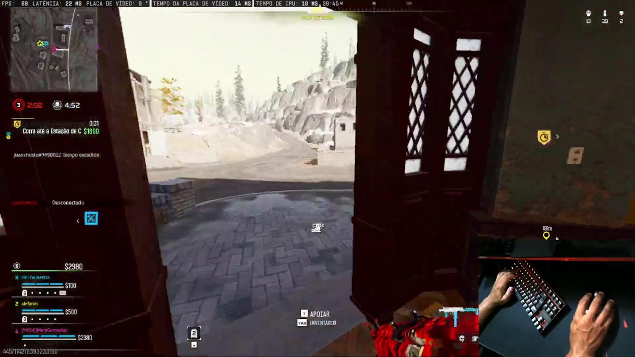 🔥LIVE - RX 580 WARZONE 7 | PERFORMANCE | BUID |#callofduty #gaming #COD #FPS
