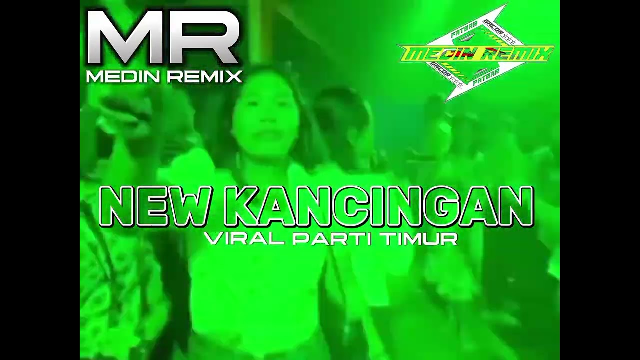 KANCINGAN VIRAL TERBARU 2026💃||TRUMPET ENAK🔥_BAS ENAK_#medinremix #dj #remix