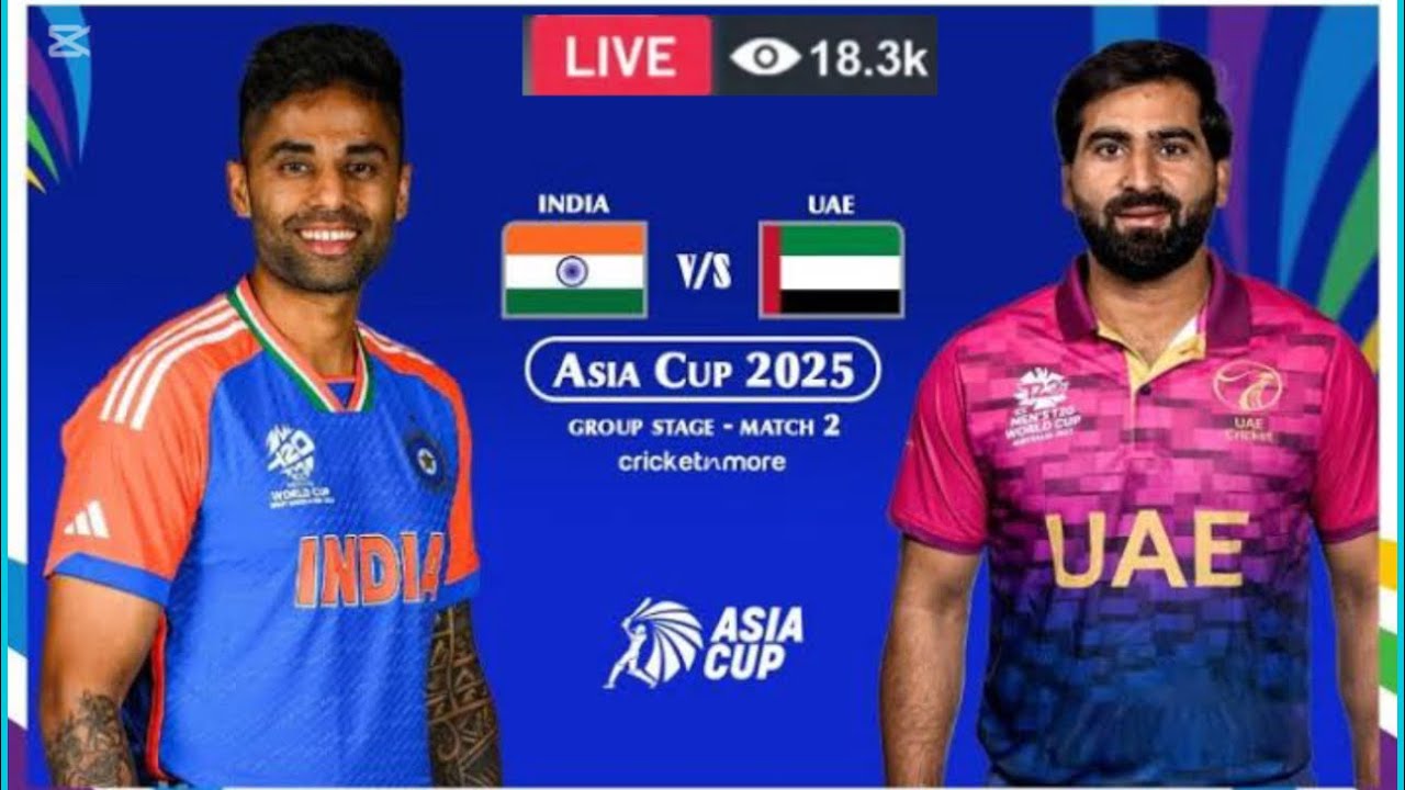 India vs Uae #cricketmatchtoday#highlight#preview#live#matchtoday