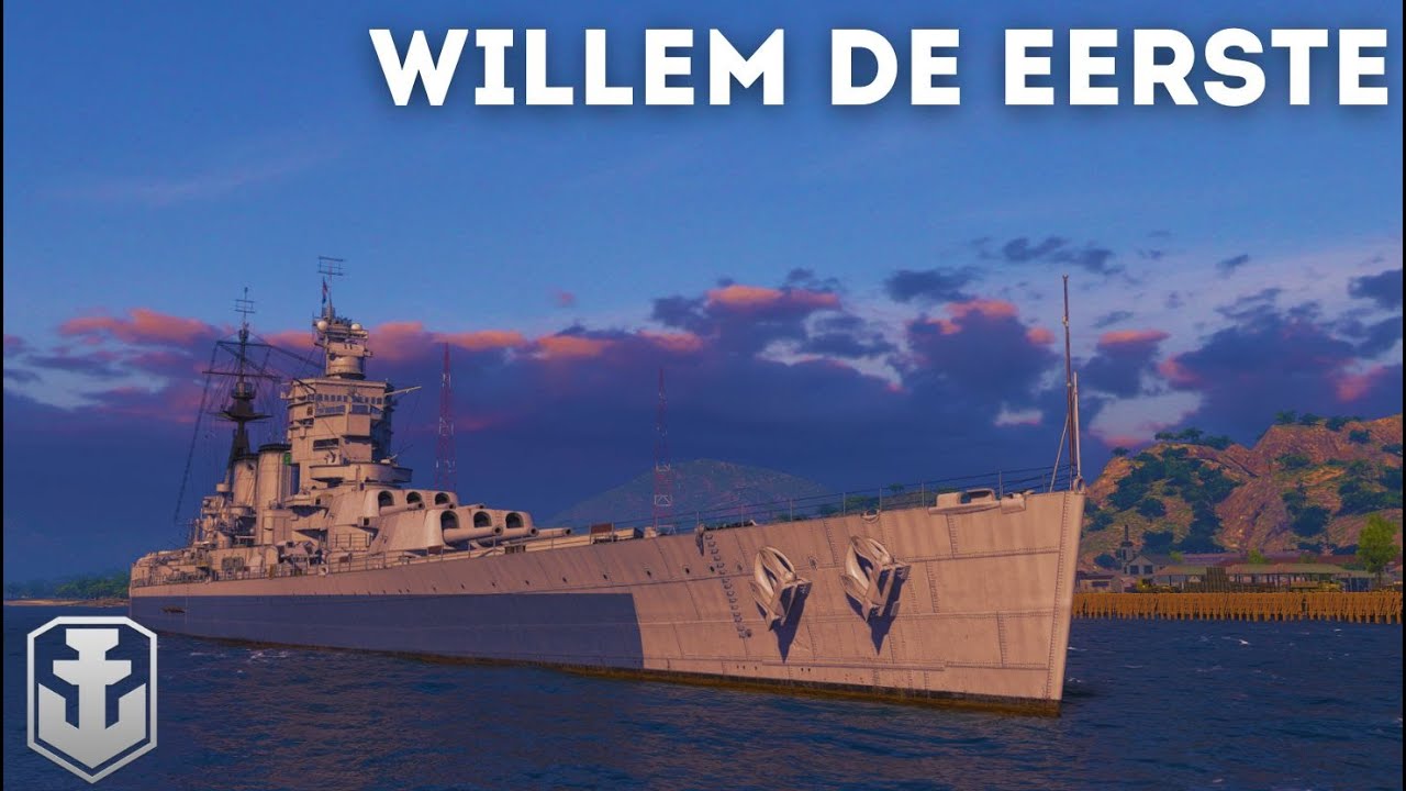 ПРИЙШОВ ЧАС ВИТРАЧАТИ СТАЛЬ! | World of Warships