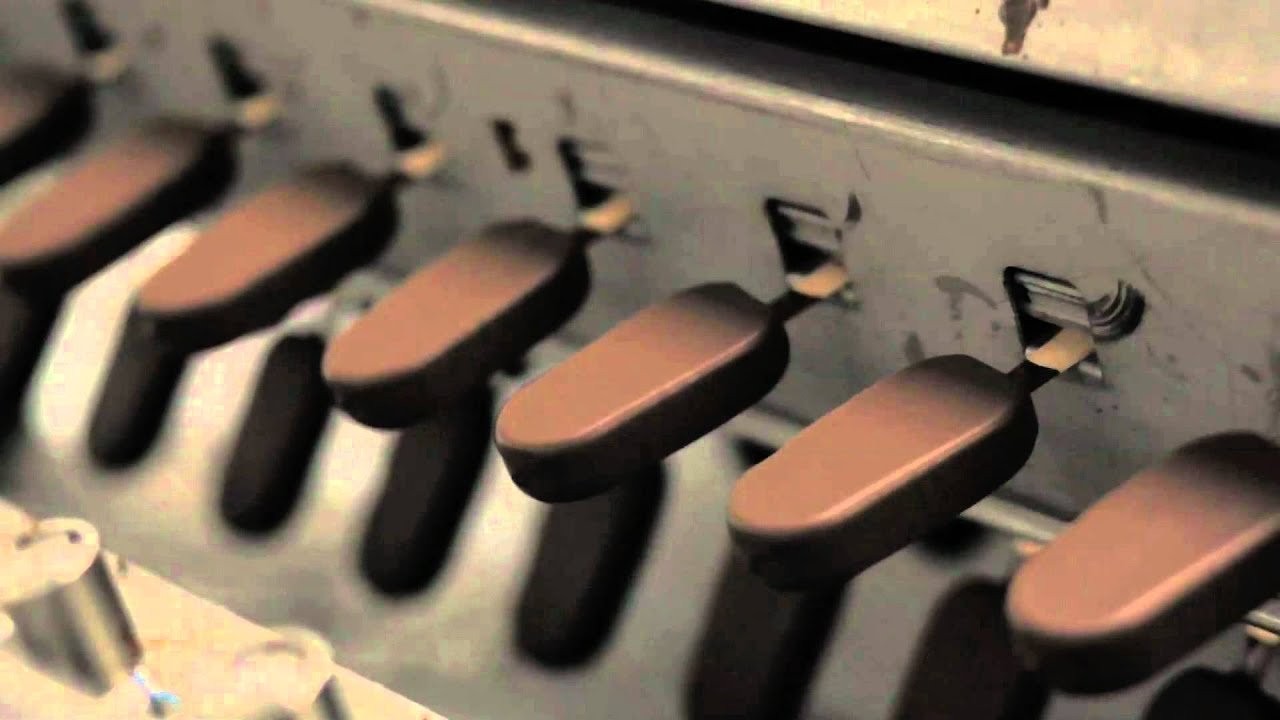 Julie's Organic Ice Cream in Production