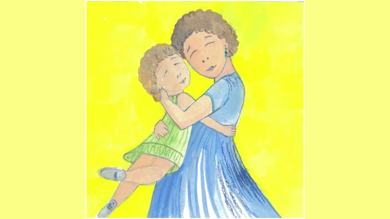 Мамины руки | Mother's Hands