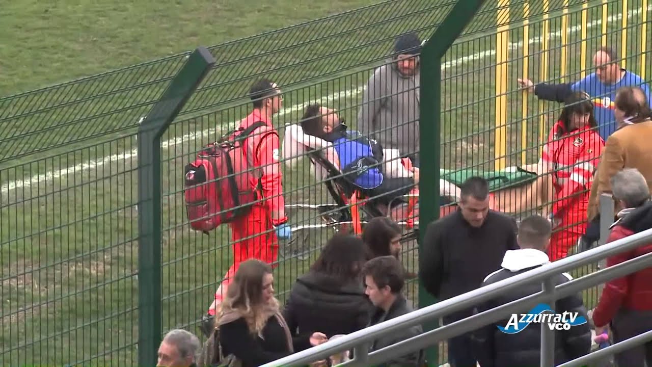 Inter Farmaci - Sizzano (1-3) 15/11/2015