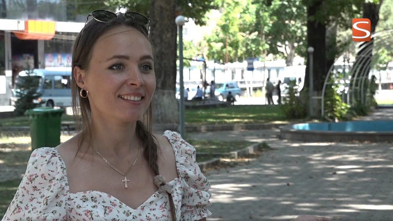 Ռուս բլոգերները՝ Կապանում