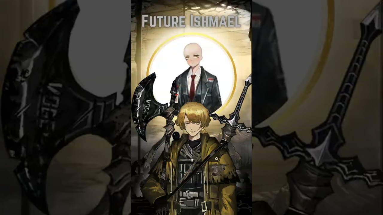 A Certain Sinclair Tells Ishmael's Future feat. @ArchieBirdd | #limbuscompany #projectmoon #fandub