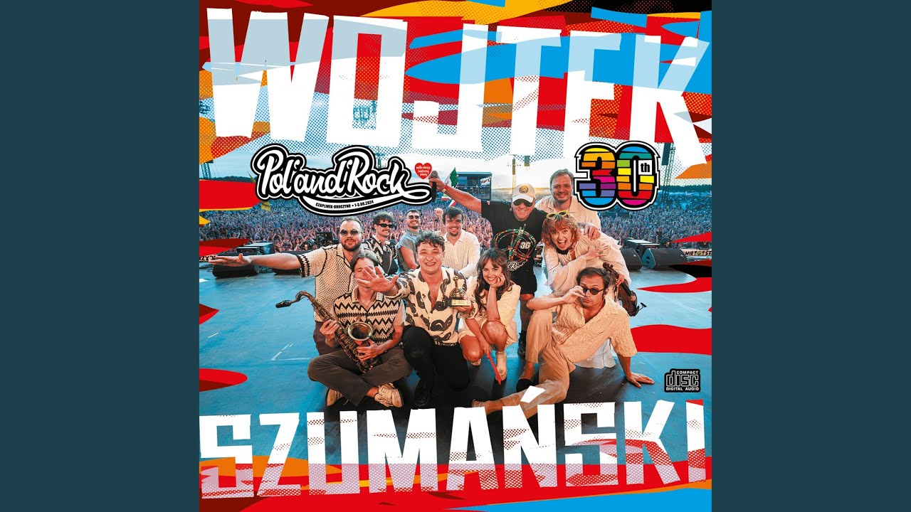 Si&oacute;demka (Live)