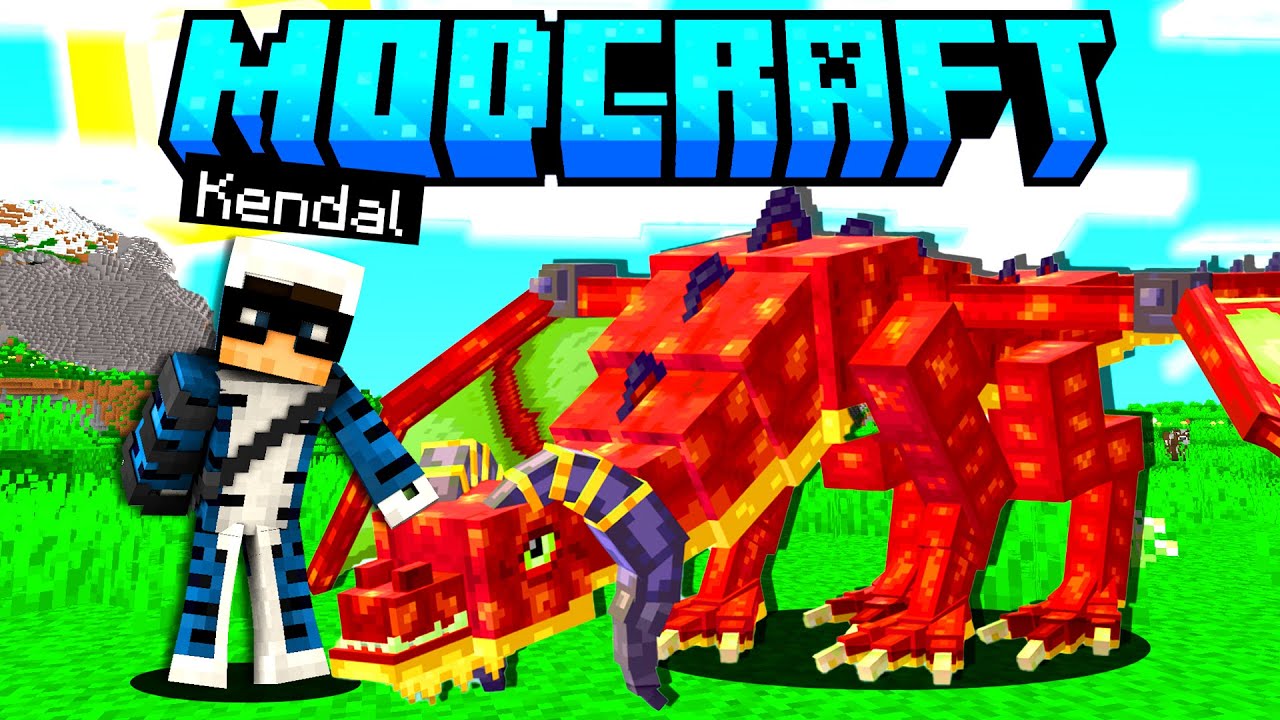 LA MIA NUOVA CAVALCATURA - MODCRAFT EP. 17