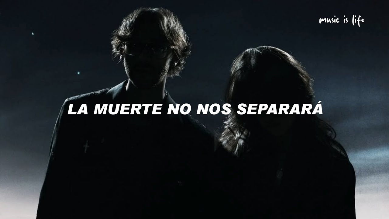 Chris Grey & Ari Abdul - DEATH WON'T DO US PART | Español 