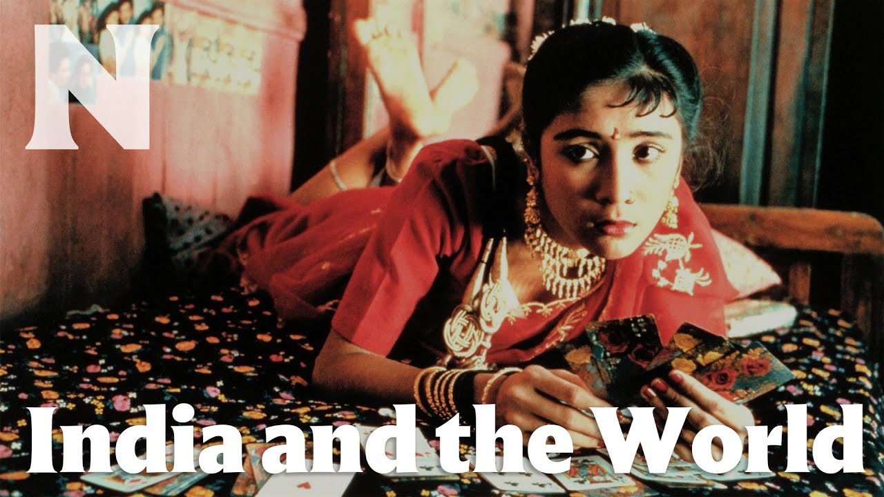 India and the World: East, West, and Coming Full Circle with Mira Nair
