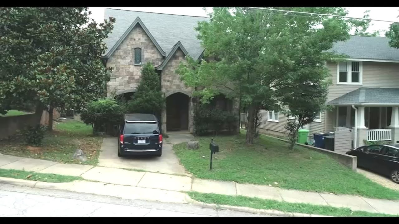 16 years after 'Extreme Makeover: Home Edition' Raleigh family says it's a gift that keeps on giving