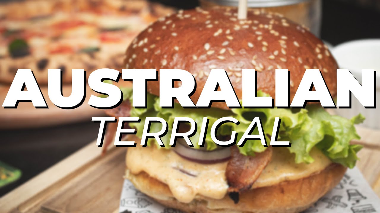 TERRIGAL most delicious AUSTRALIAN RESTAURANTS | Food Tour of Terrigal, Australia