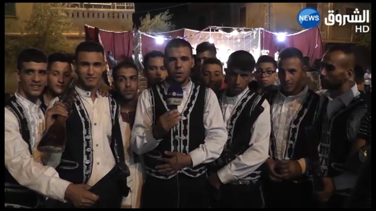 المسيلة: جمعية كافل اليتيم تلُم شمل يتيم ويتيمة بأولاد عدي لقبالة