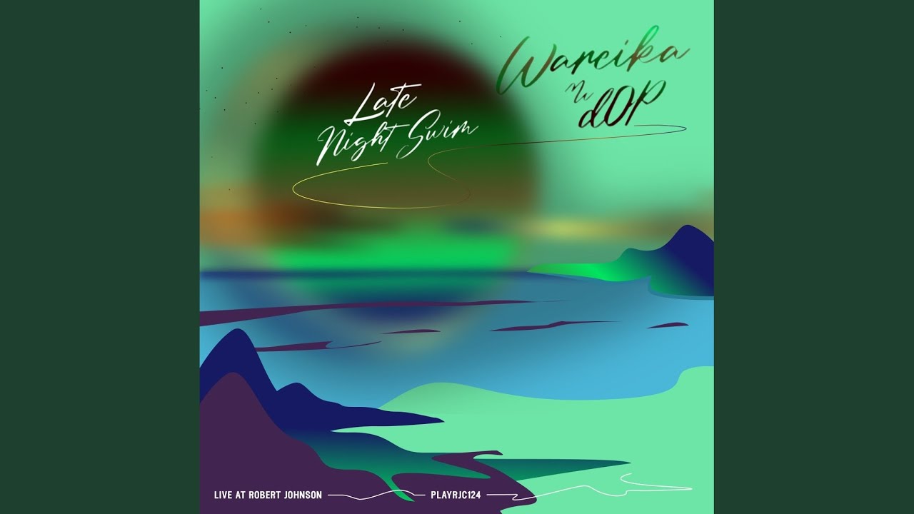 Late Night Swim (Crihan Remix)