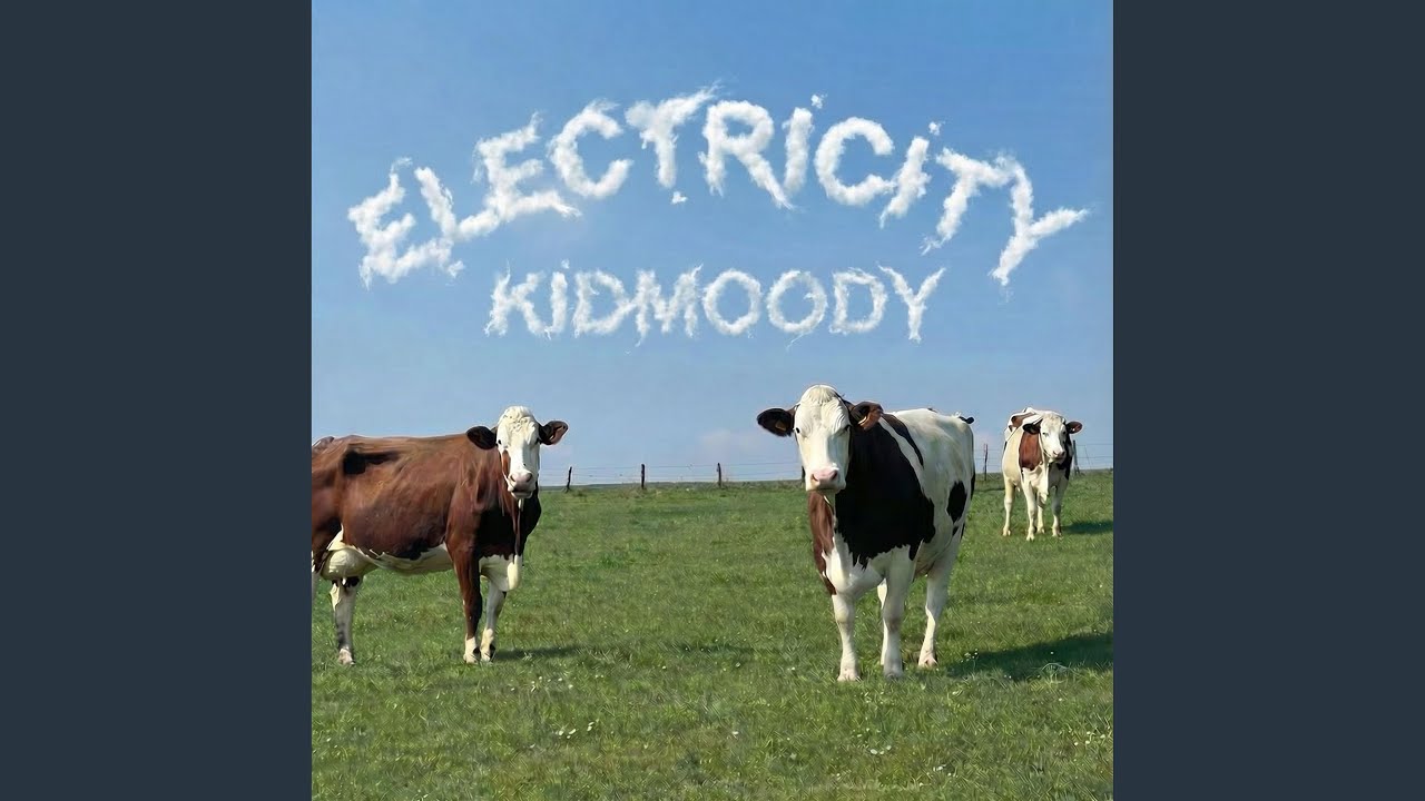 Electricity (Radio Edit)