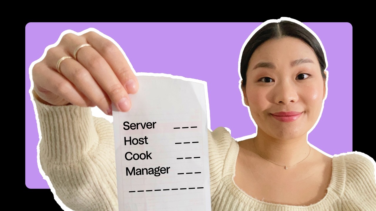 What Labor Cost Percentage Should Be In Your Restaurant