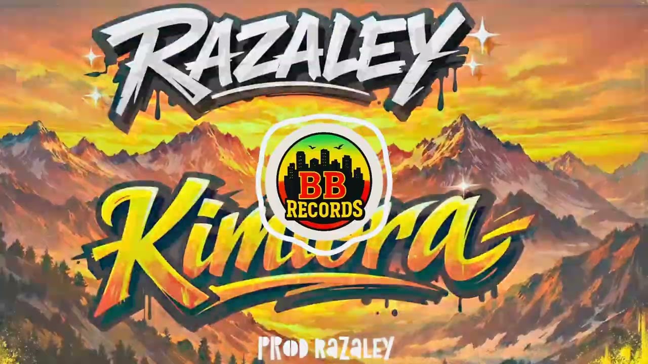 Razaley  Kimiora 