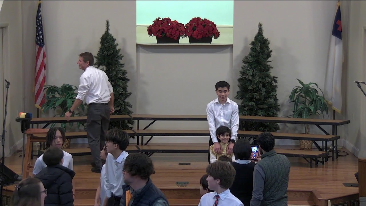 Christmas 2025