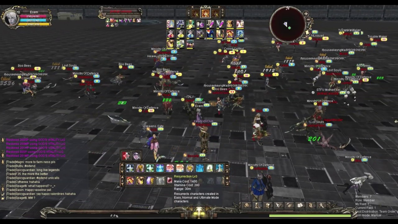 boom! more kills for us!