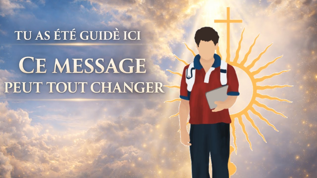 🚨 PRIÈRE À SAINT CARLO ACUTIS — TU AS ÉTÉ GUIDÉ ICI… CE MESSAGE PEUT TOUT CHANGER 🙏✨