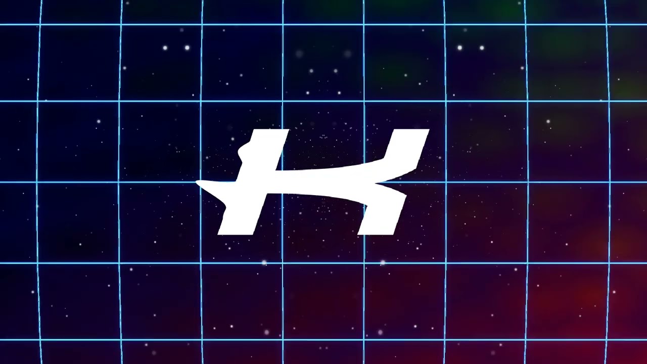 Kingprui40 Dash - Carol of the Synths (Radio Edit) (Official Visualizer)